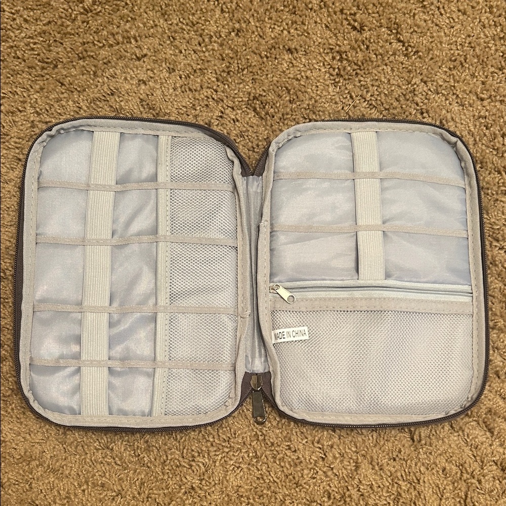 Watchband Storage Case - Picture 2 of 2